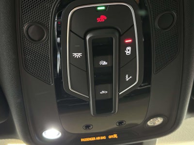 2025 Audi Q8 Premium Plus 55 TFSI quattro