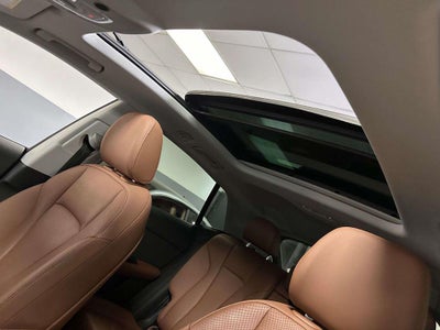 2023 Audi Q8 Premium Plus 55 TFSI quattro Tiptronic
