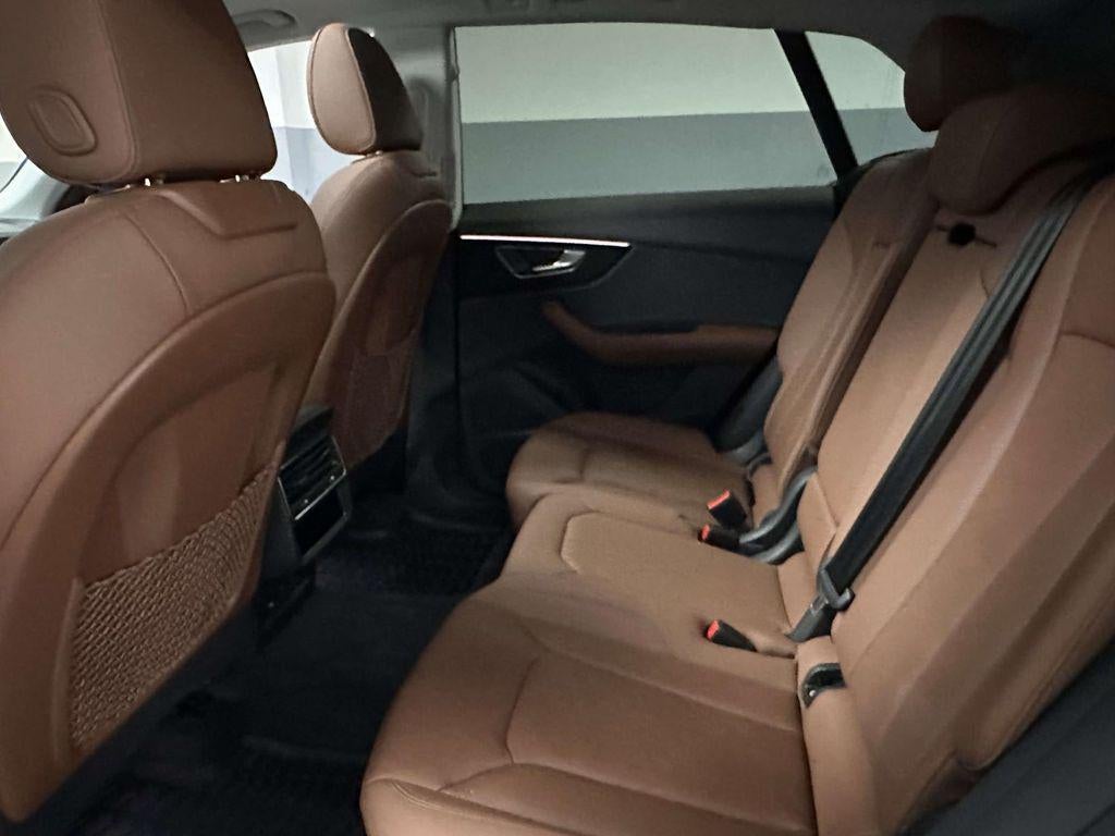 2023 Audi Q8 Premium Plus 55 TFSI quattro Tiptronic