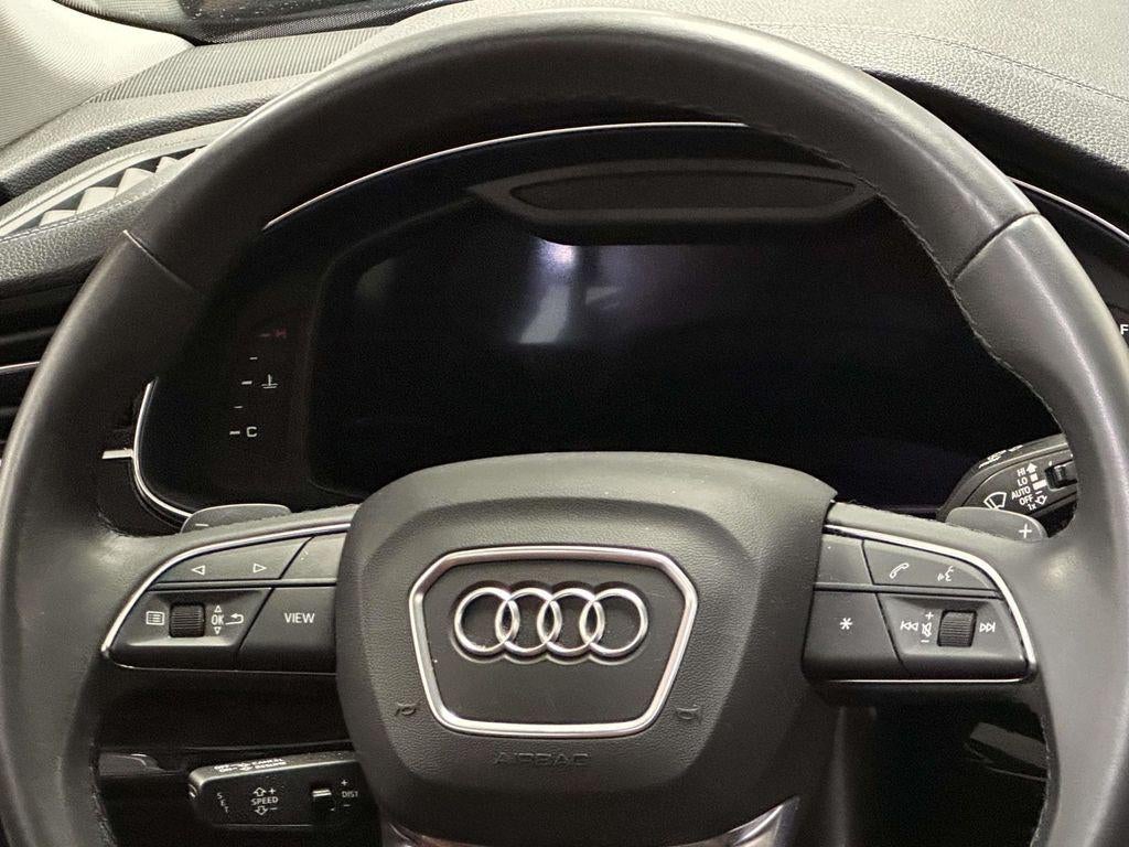 2023 Audi Q8 Premium Plus 55 TFSI quattro Tiptronic