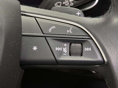 2023 Audi Q8 Premium Plus 55 TFSI quattro Tiptronic