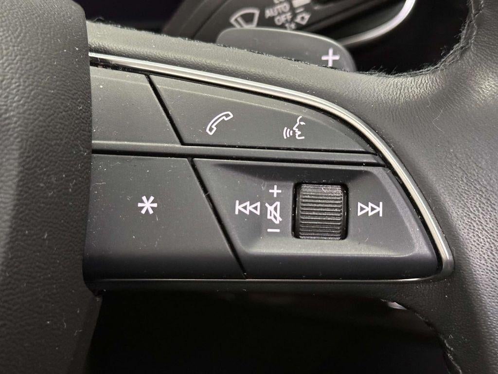 2023 Audi Q8 Premium Plus 55 TFSI quattro Tiptronic