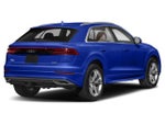 2023 Audi Q8 Premium Plus 55 TFSI quattro Tiptronic