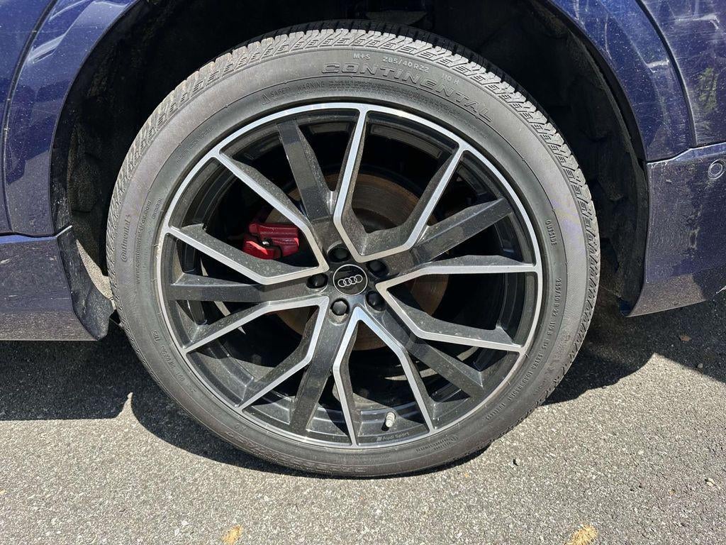 2023 Audi Q8 Premium Plus 55 TFSI quattro Tiptronic