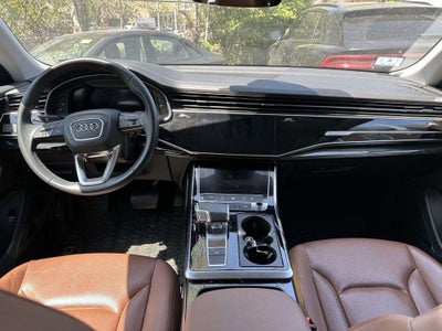 2023 Audi Q8 Premium Plus 55 TFSI quattro Tiptronic