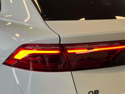 2025 Audi Q8 Premium Plus 55 TFSI quattro