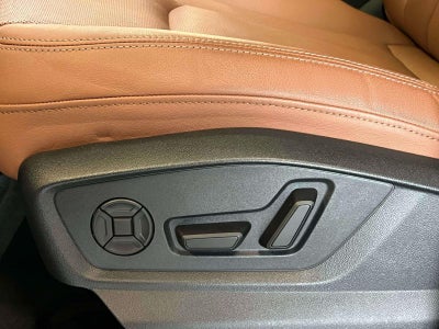 2025 Audi Q8 Premium Plus 55 TFSI quattro