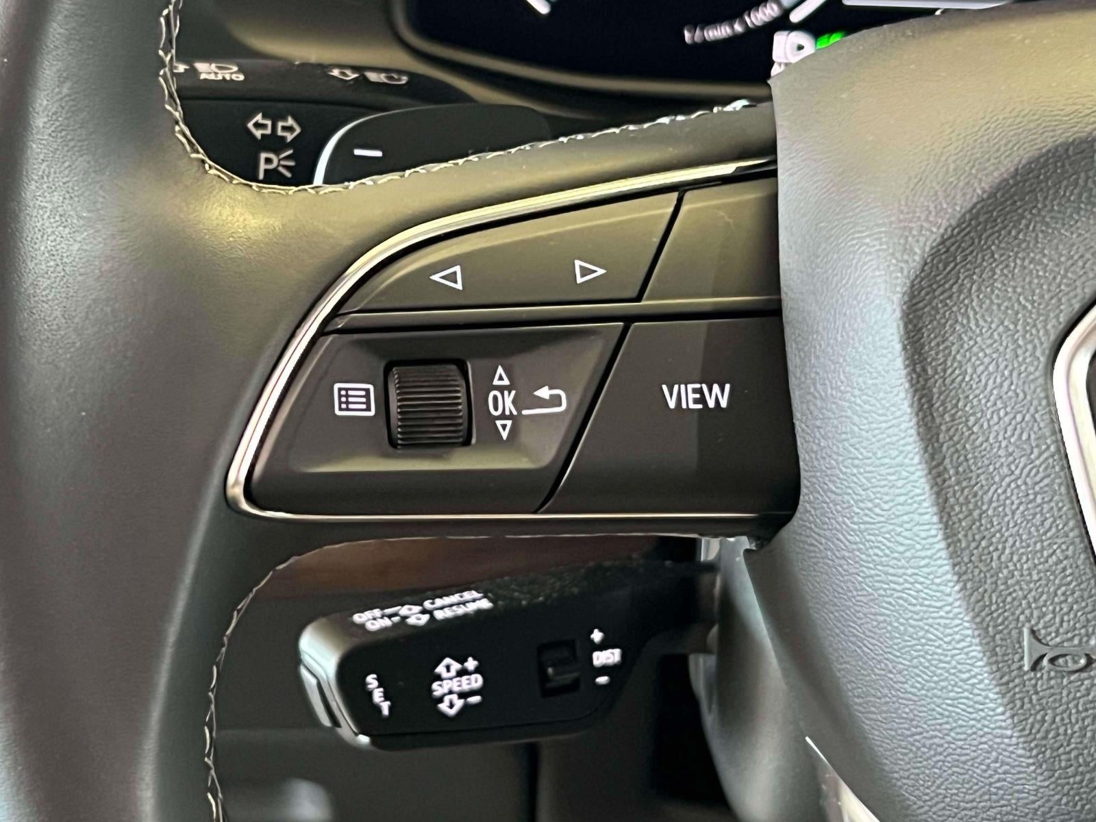 2025 Audi Q8 Premium Plus 55 TFSI quattro