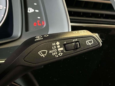 2025 Audi Q8 Premium Plus 55 TFSI quattro