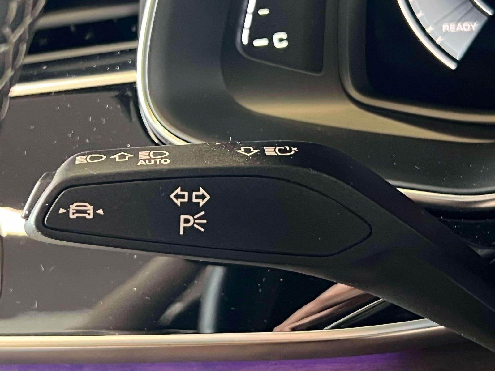 2025 Audi Q8 Premium Plus 55 TFSI quattro