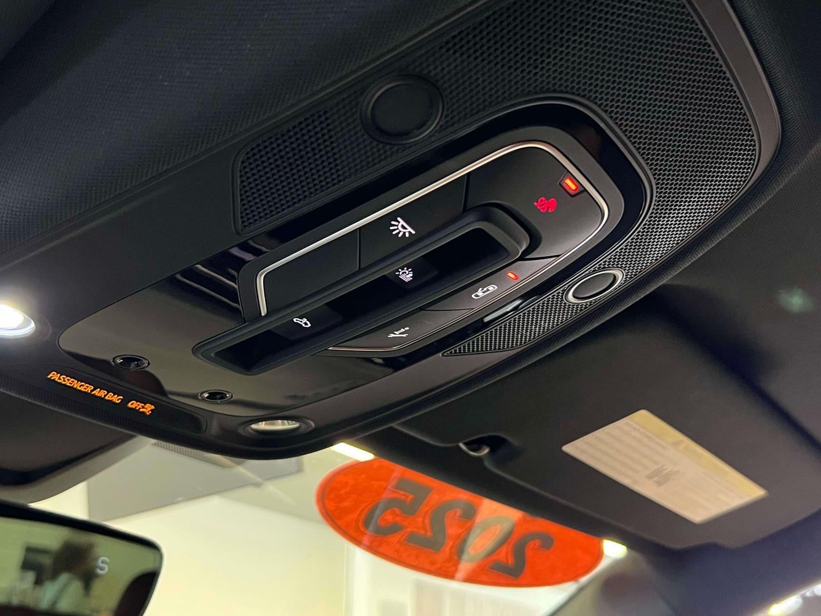 2025 Audi Q8 Premium Plus 55 TFSI quattro