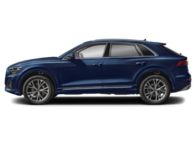 2026 Audi Q8 Premium Plus 55 TFSI quattro Tiptronic