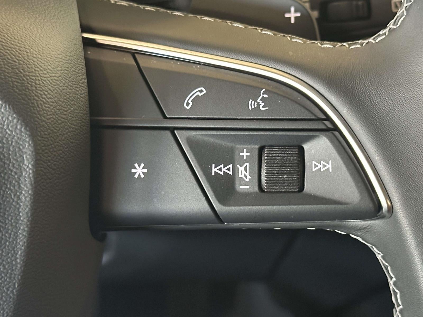 2026 Audi Q8 Premium Plus 55 TFSI quattro Tiptronic