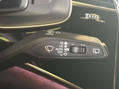 2026 Audi Q8 Premium Plus 55 TFSI quattro Tiptronic