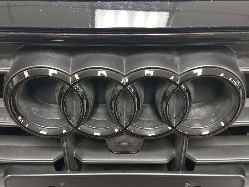 2023 Audi Q8 Premium Plus 55 TFSI quattro Tiptronic
