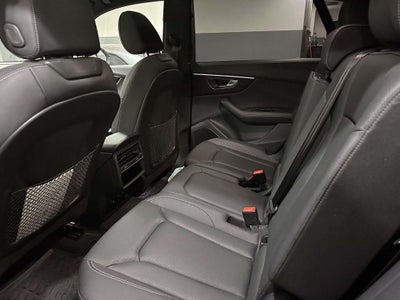 2023 Audi Q8 Premium Plus 55 TFSI quattro Tiptronic