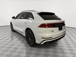 2023 Audi Q8 Premium Plus 55 TFSI quattro Tiptronic
