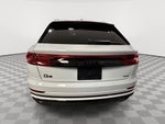 2023 Audi Q8 Premium Plus 55 TFSI quattro Tiptronic
