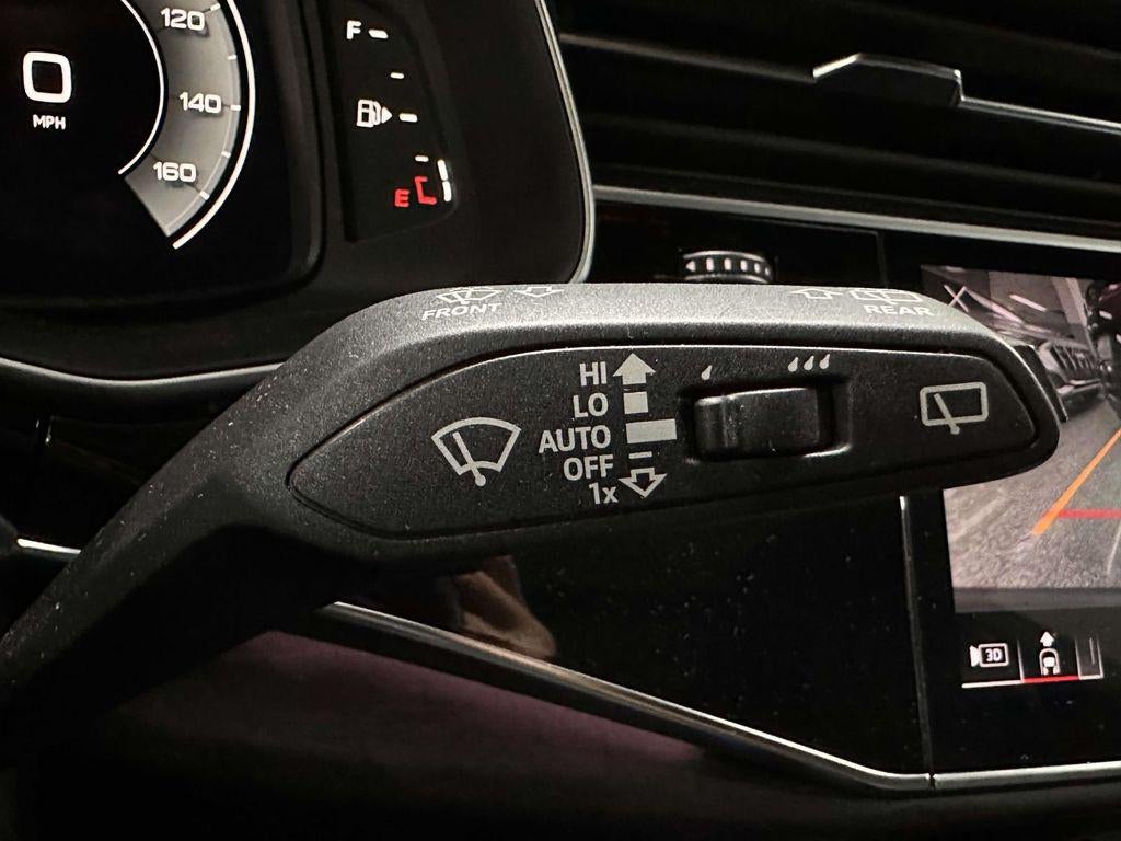 2023 Audi Q8 Premium Plus 55 TFSI quattro Tiptronic