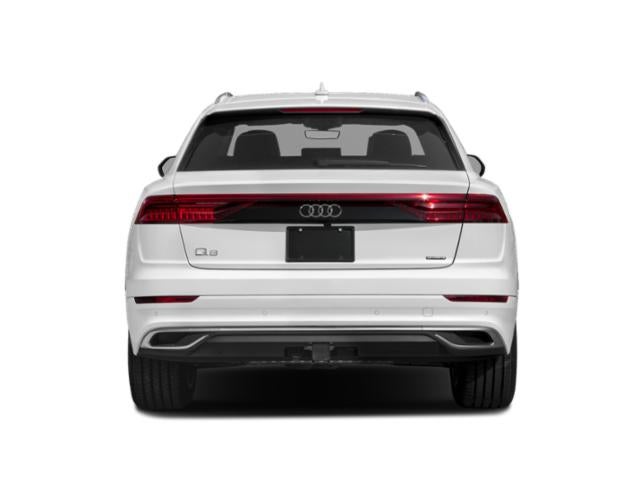 2023 Audi Q8 Premium Plus 55 TFSI quattro Tiptronic