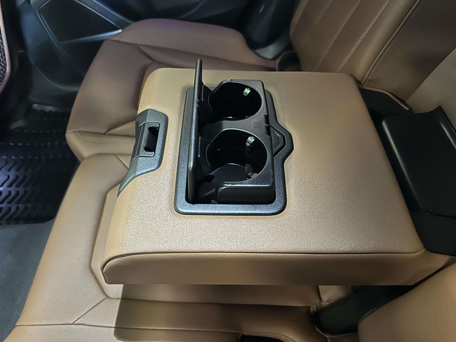 2025 Audi Q8 Premium Plus 55 TFSI quattro