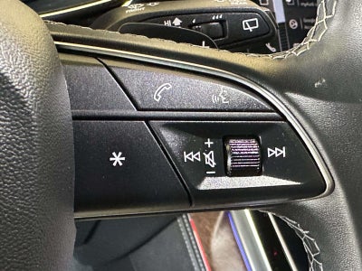 2025 Audi Q8 Premium Plus 55 TFSI quattro