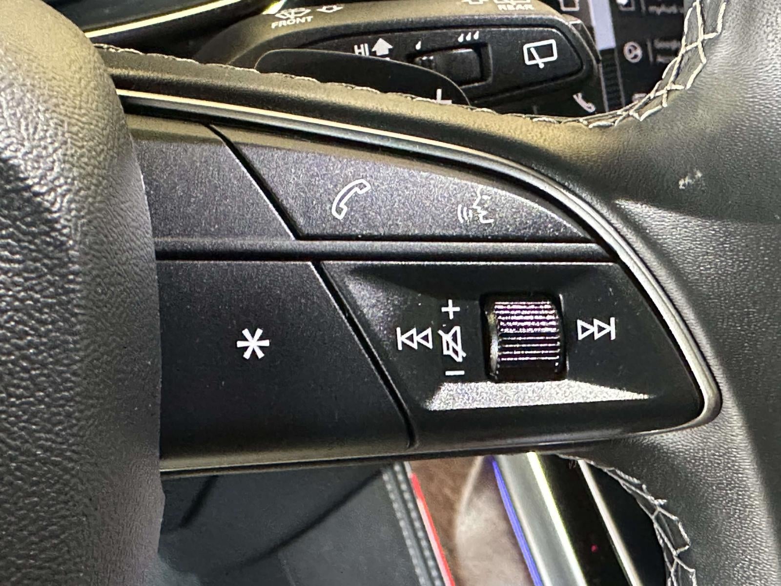 2025 Audi Q8 Premium Plus 55 TFSI quattro