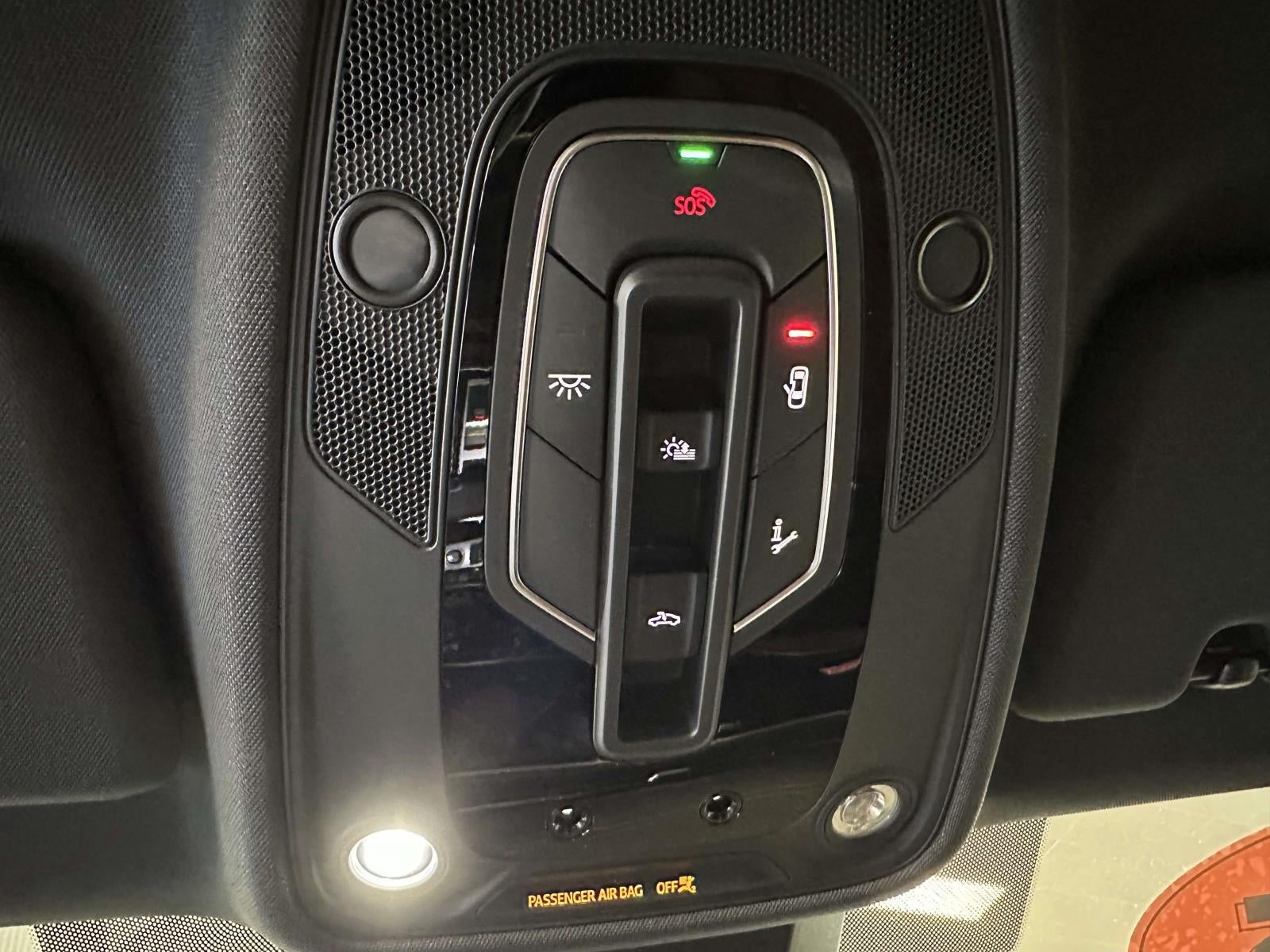 2025 Audi Q8 Premium Plus 55 TFSI quattro