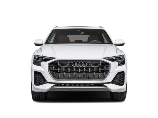 2026 Audi Q8 Premium Plus 55 TFSI quattro Tiptronic