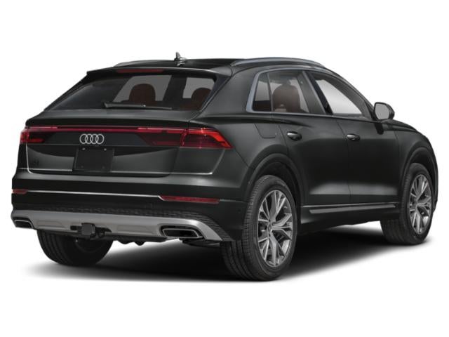 2027 Audi Q8 Premium Plus 55 TFSI quattro Tiptronic