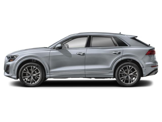 2026 Audi Q8 Premium Plus 55 TFSI quattro Tiptronic