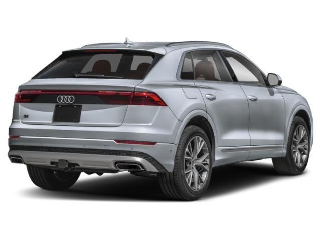 2026 Audi Q8 Premium Plus 55 TFSI quattro Tiptronic