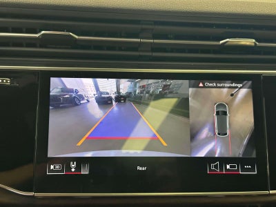 2025 Audi Q8 Premium Plus 55 TFSI quattro