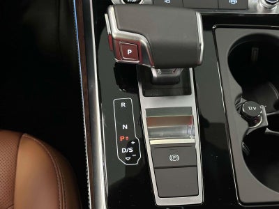 2025 Audi Q8 Premium Plus 55 TFSI quattro