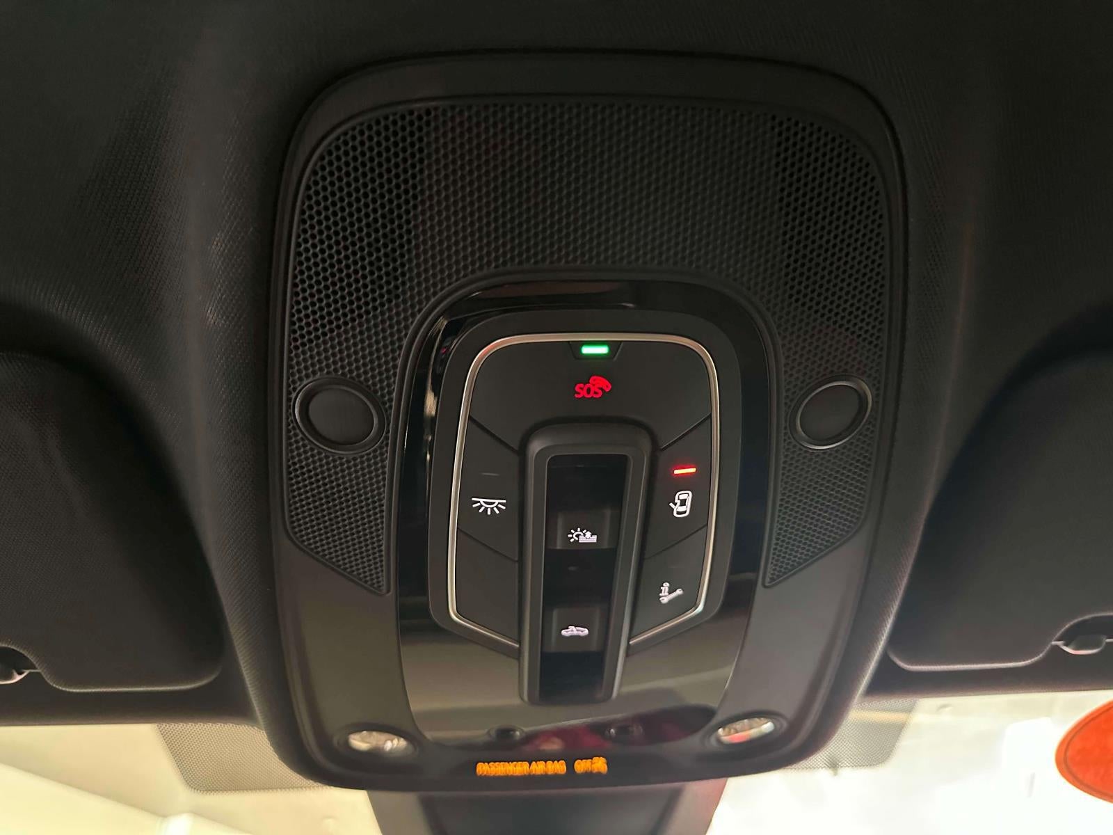 2025 Audi Q8 Premium Plus 55 TFSI quattro