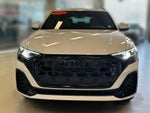 2025 Audi Q8 Premium Plus 55 TFSI quattro