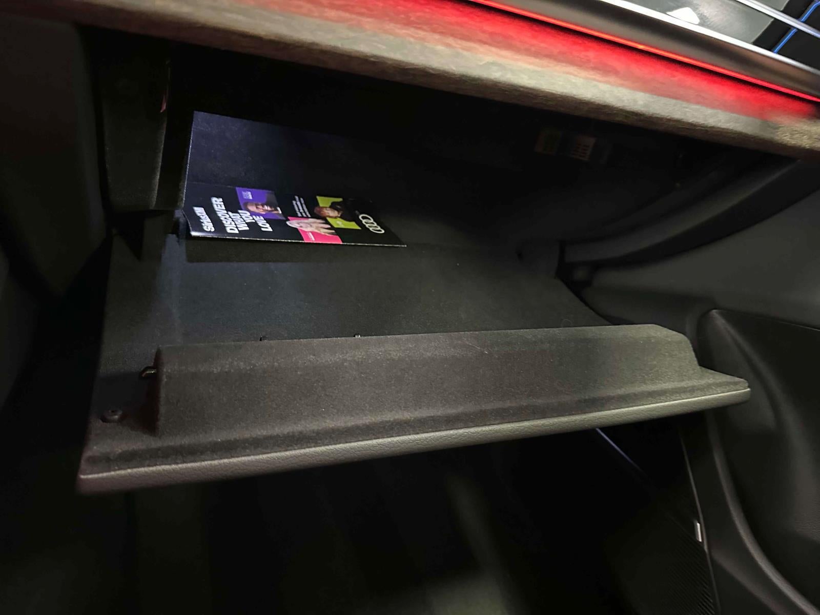 2025 Audi Q8 Premium Plus 55 TFSI quattro