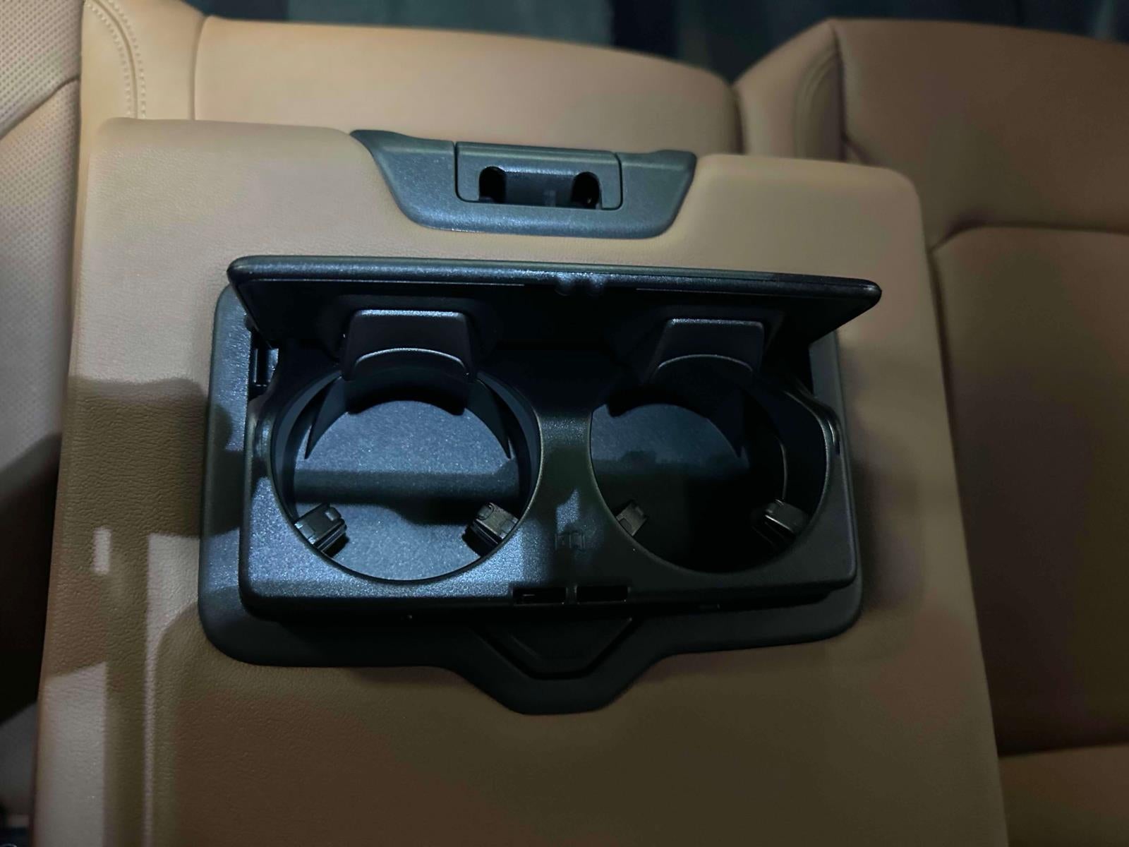 2025 Audi Q8 Premium Plus 55 TFSI quattro