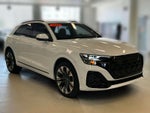 2025 Audi Q8 Premium Plus 55 TFSI quattro