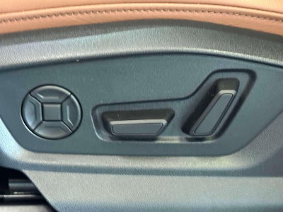 2025 Audi Q8 Premium Plus 55 TFSI quattro