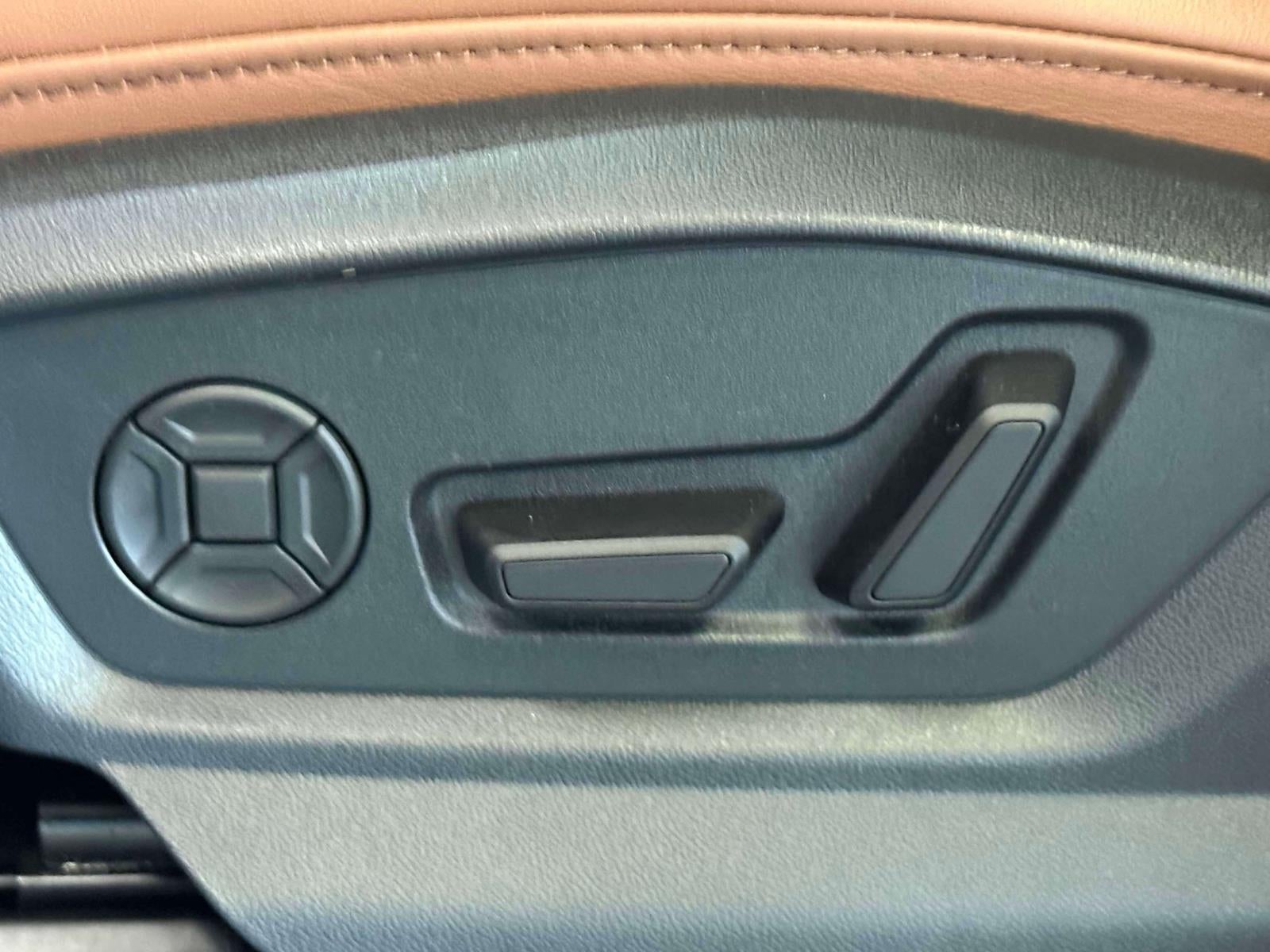 2025 Audi Q8 Premium Plus 55 TFSI quattro