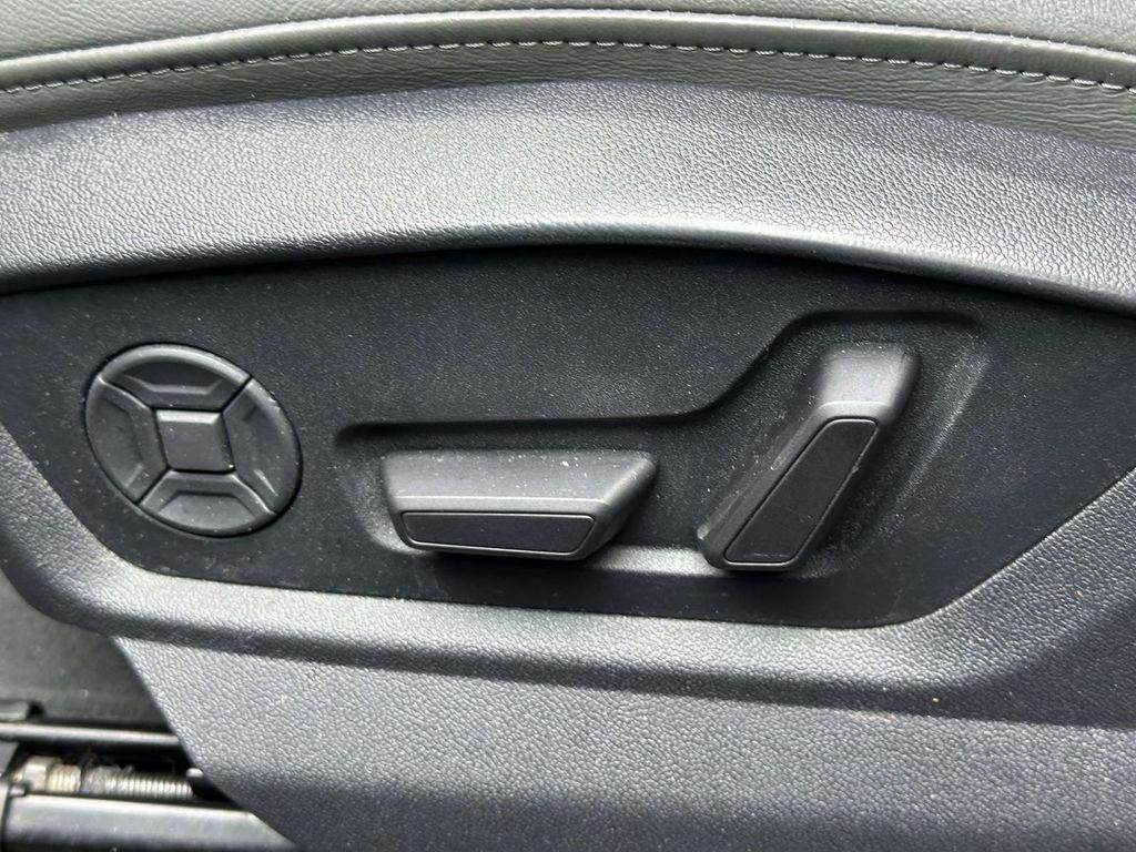 2025 Audi Q8 Premium Plus 55 TFSI quattro