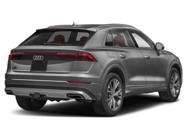2026 Audi Q8 Premium Plus 55 TFSI quattro Tiptronic