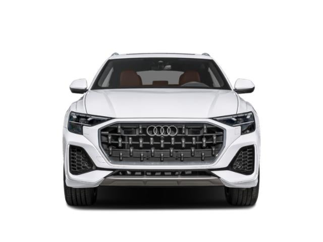 2026 Audi Q8 Premium Plus 55 TFSI quattro Tiptronic