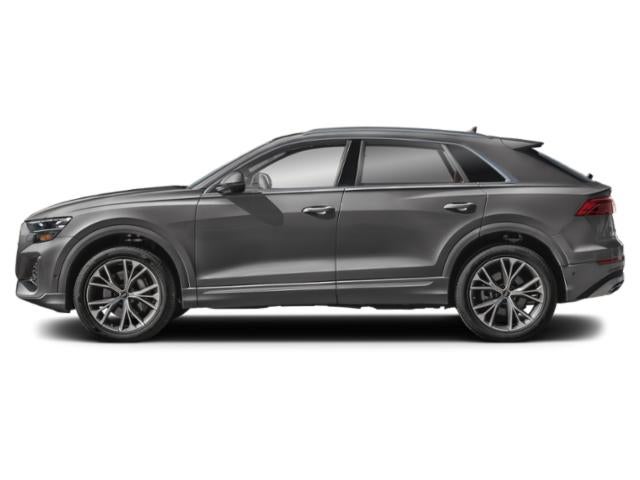 2026 Audi Q8 Premium Plus 55 TFSI quattro Tiptronic