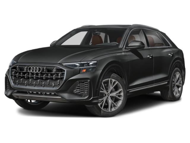 2026 Audi Q8 Premium Plus 55 TFSI quattro Tiptronic