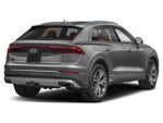 2026 Audi Q8 Premium Plus 55 TFSI quattro Tiptronic