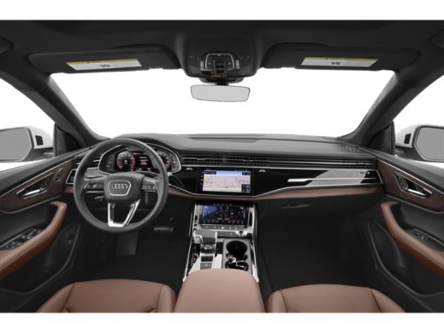 2026 Audi Q8 Premium Plus 55 TFSI quattro Tiptronic