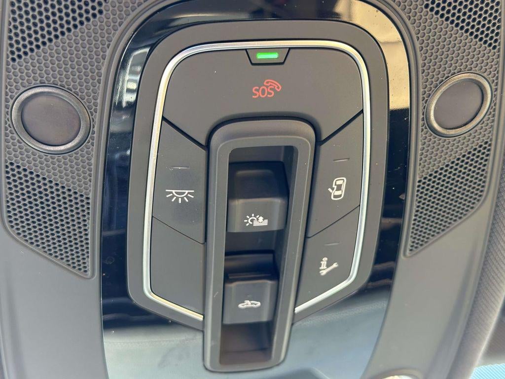 2023 Audi Q8 Premium Plus 55 TFSI quattro Tiptronic