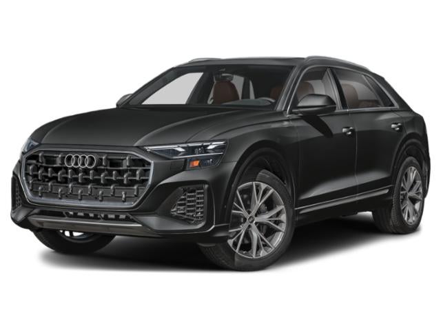 2027 Audi Q8 Premium Plus 55 TFSI quattro Tiptronic